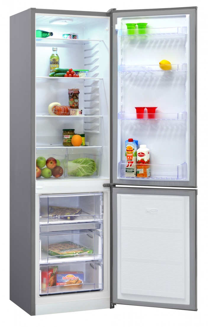 Холодильник NORDFROST NRB 110 932