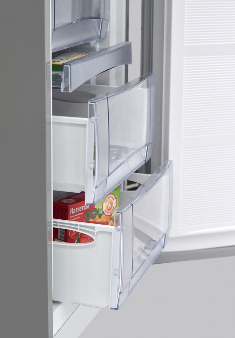 Холодильник NORDFROST NRB 119 332