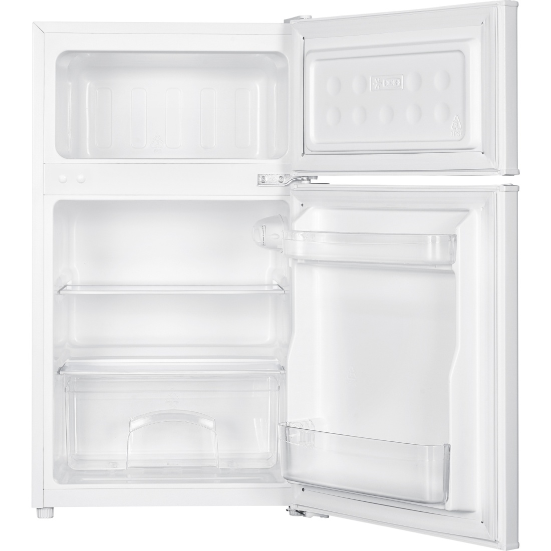 Холодильник NORDFROST RFT 90 W