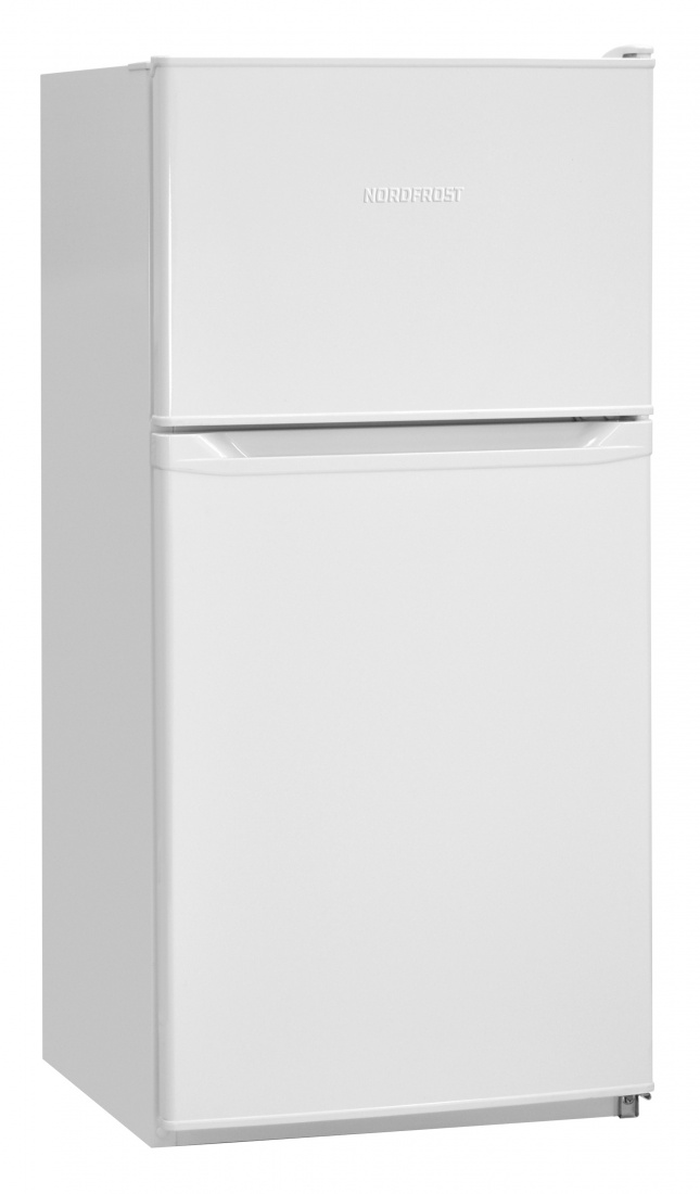 Холодильник NORDFROST NRT 143 032 - Сделано в России (Made in Russia)