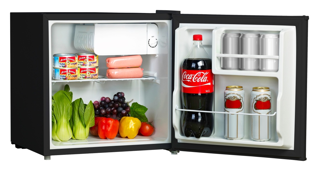 Холодильник NORDFROST RF 50 B
