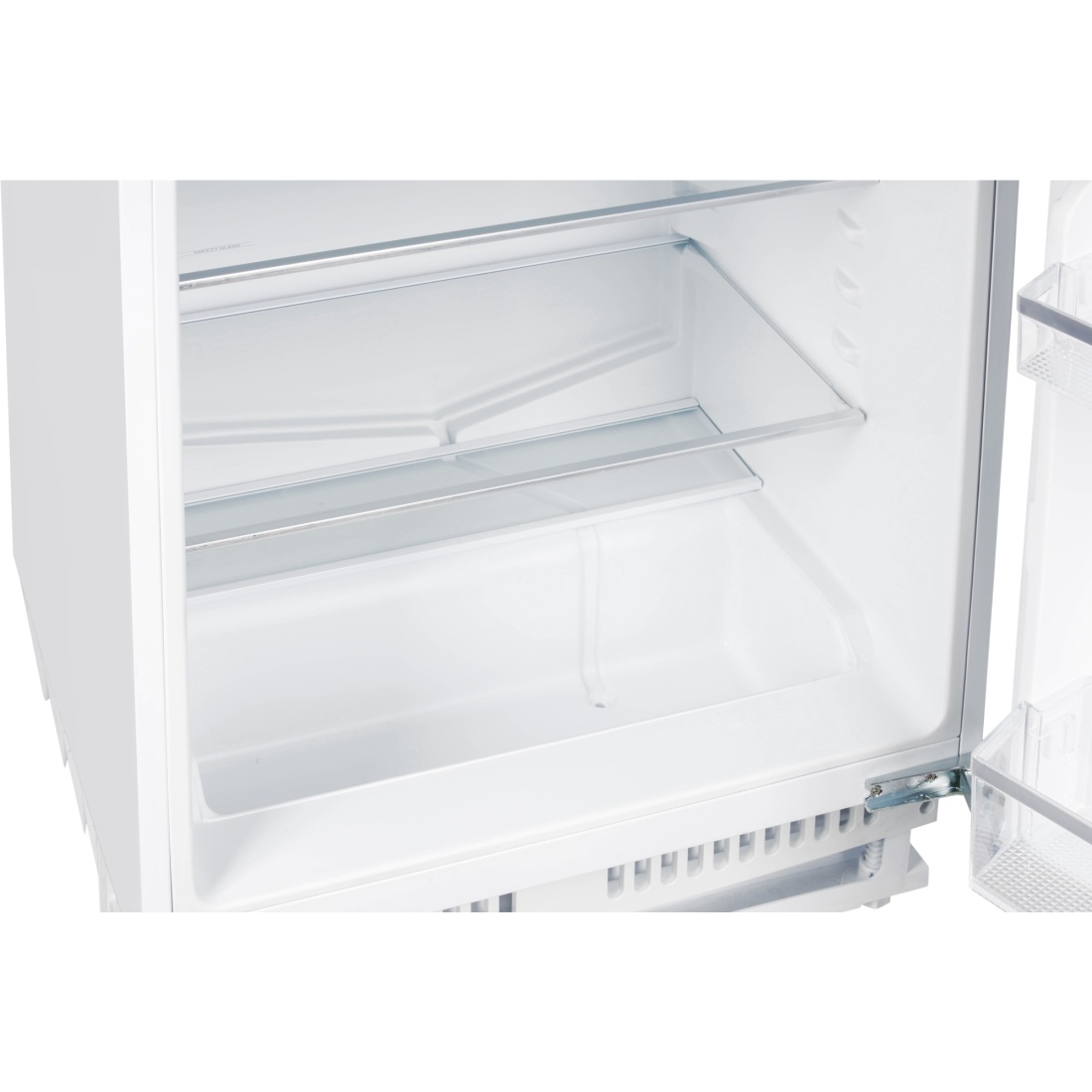 Встраиваемый холодильник NORDFROST NRB 150 W