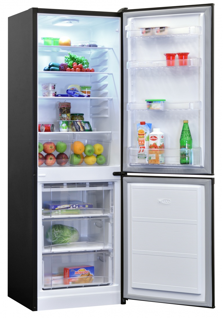 Холодильник NORDFROST NRB 139 232