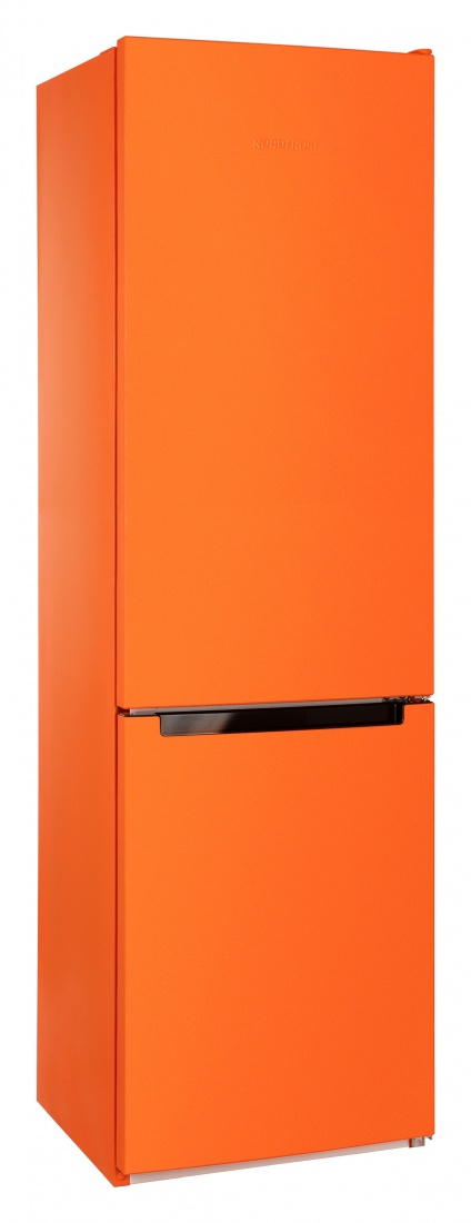 Холодильник NORDFROST NRB 154 Or - Сделано в России (Made in Russia)