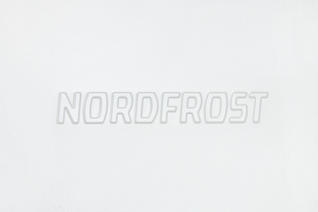 Холодильник NORDFROST NRT 144 032 - Сделано в России (Made in Russia)