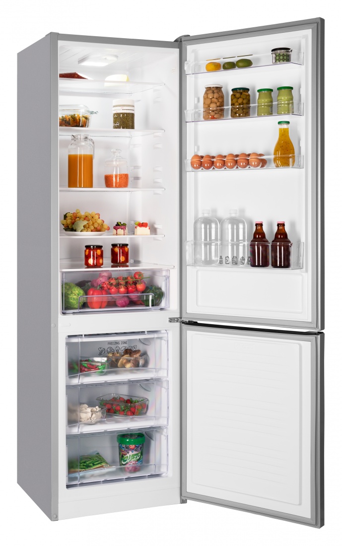 Холодильник NORDFROST NRB 134 I