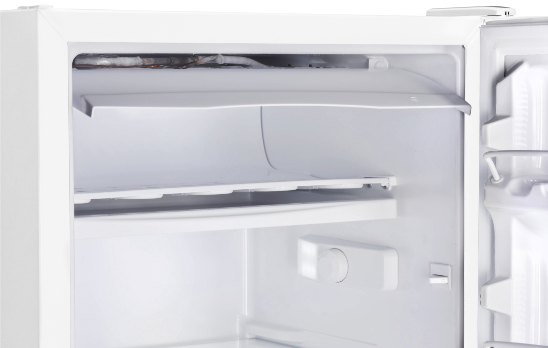 Холодильник NORDFROST NR 404 W - Сделано в России (Made in Russia)