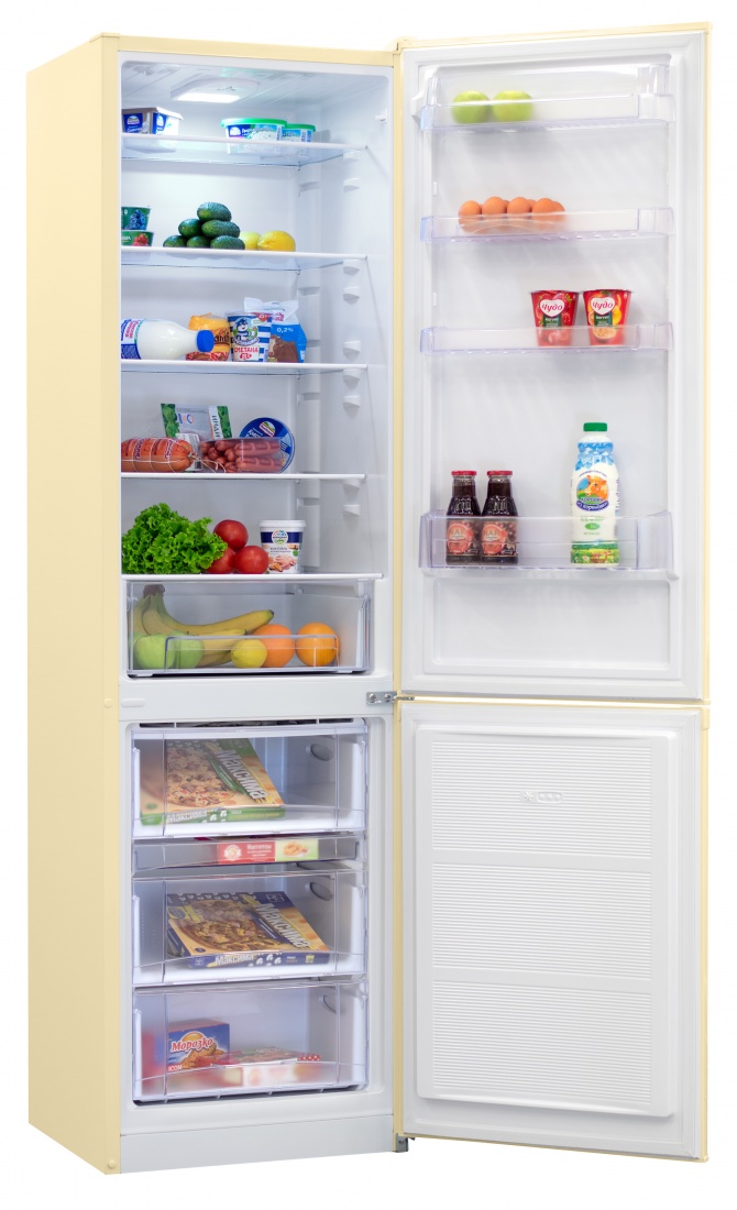 Холодильник NORDFROST NRB 154 732