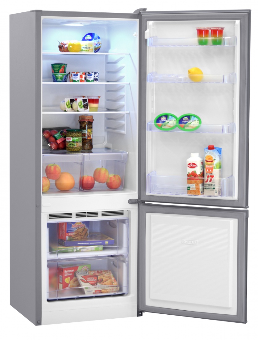Холодильник NORDFROST NRB 137 332